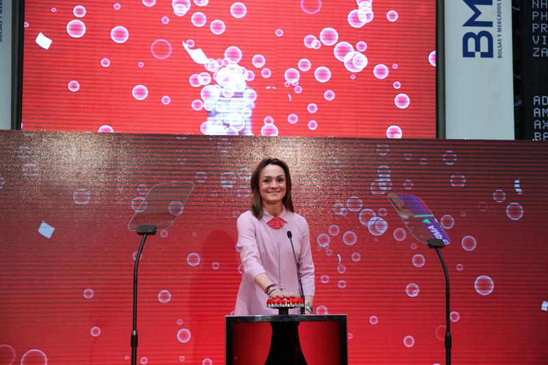 Coca-Cola European Partners elige a Países Bajos como Estado miembro de origen tras el Brexit