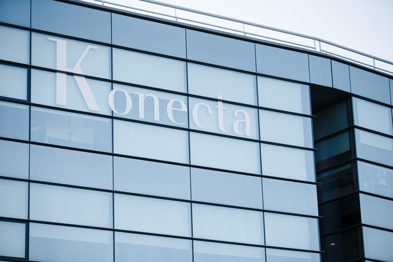 Los sindicatos convocan huelga en la teleoperadora Konecta