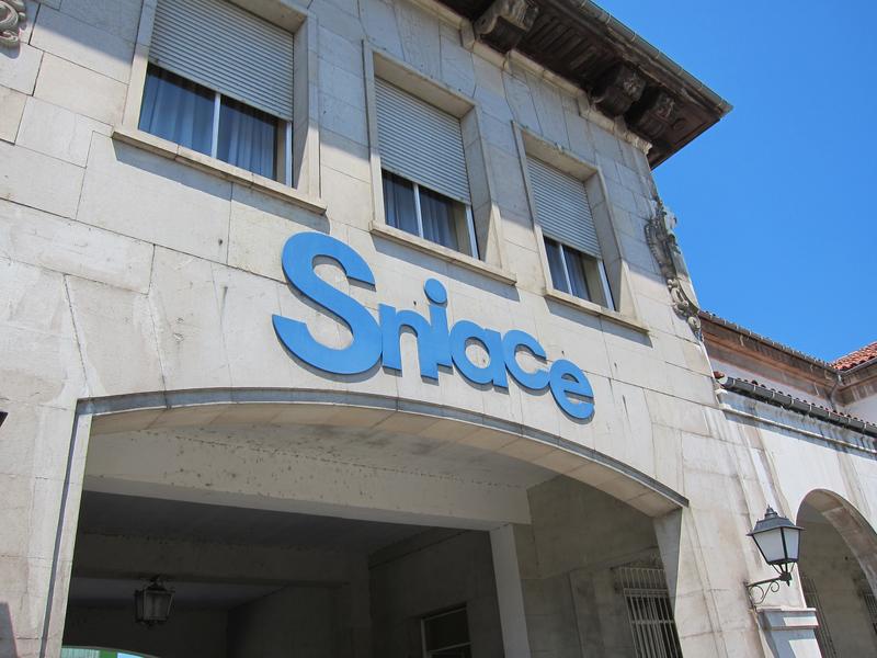 La plantilla de Sniace espera que el plan de liquidación de la planta se apruebe este mes