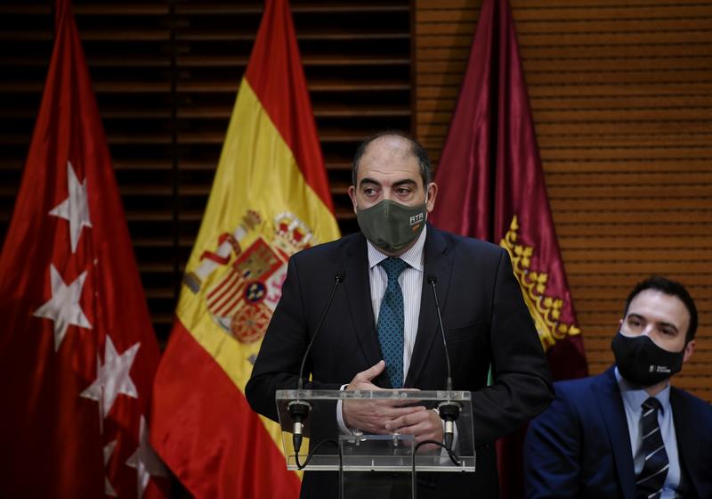 ATA afirma que concluye un año «horrible» en destrucción de empleo