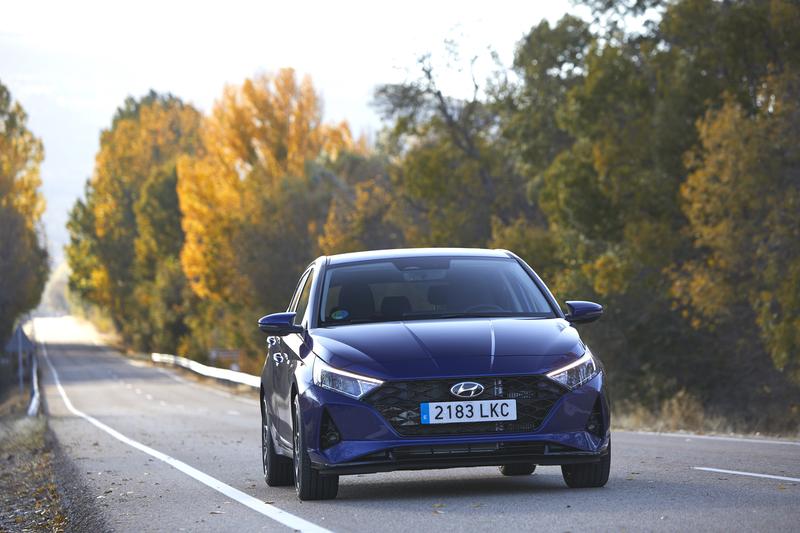 Hyundai recorta un 15,4% sus ventas mundiales en 2020