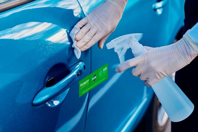 Europcar recibe ‘luz verde’ de los acreedores a su plan de salvaguarda financiera