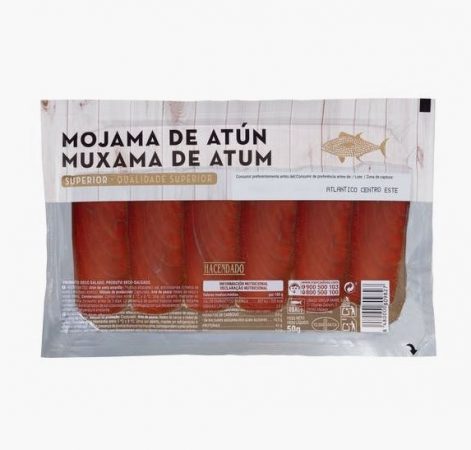 novedades alimentacion