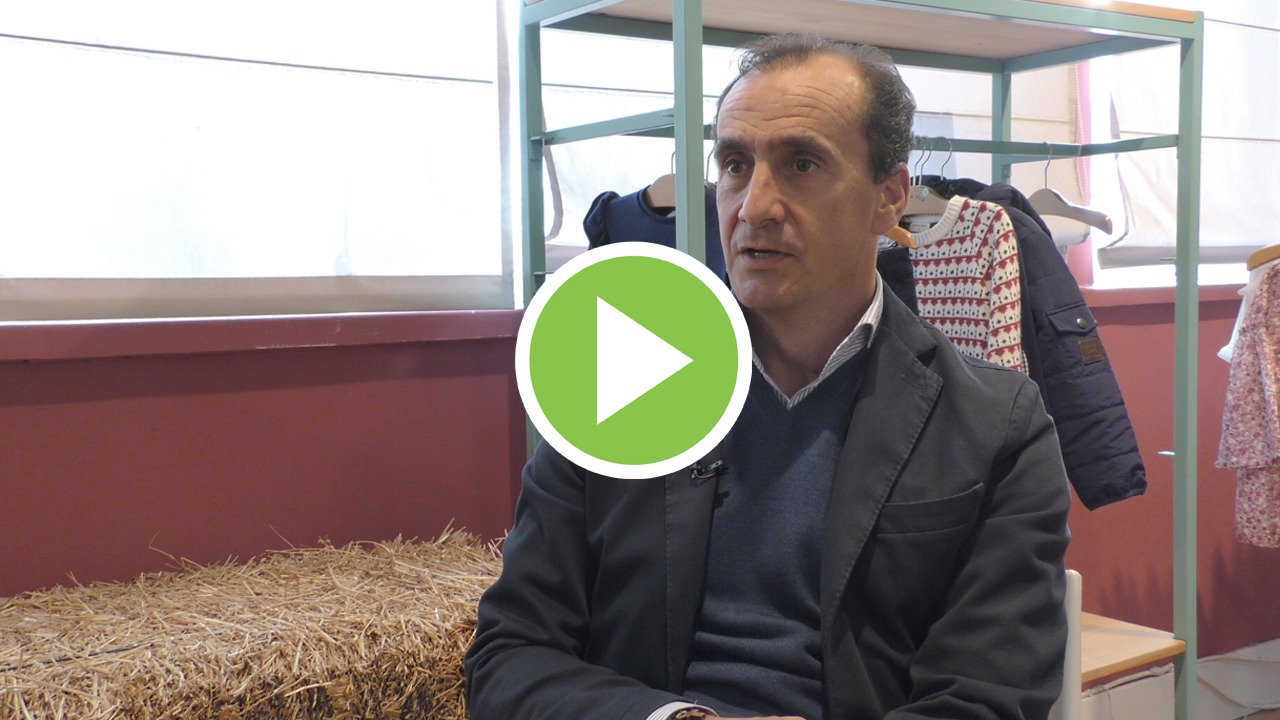 Eduardo Zamácola (Acotex): “Enero ha sido el peor mes de la historia”