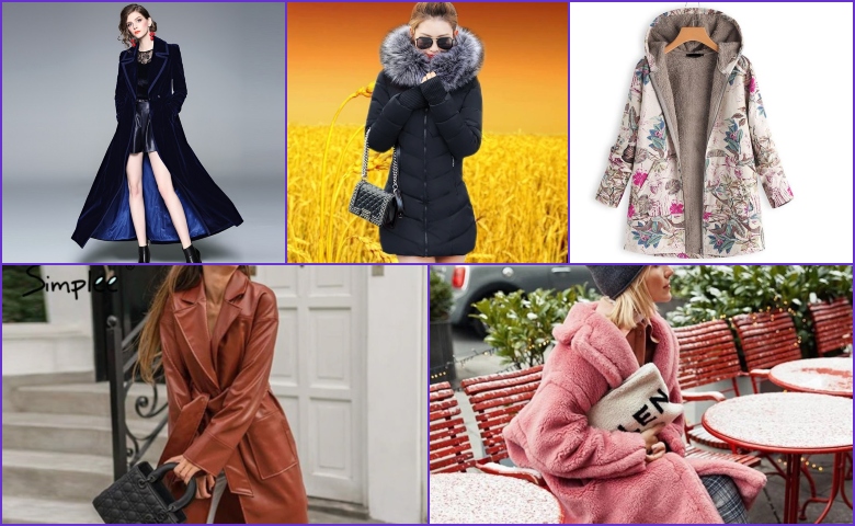 Aliexpress: 10 abrigos de invierno que parecen caros pero no lo son