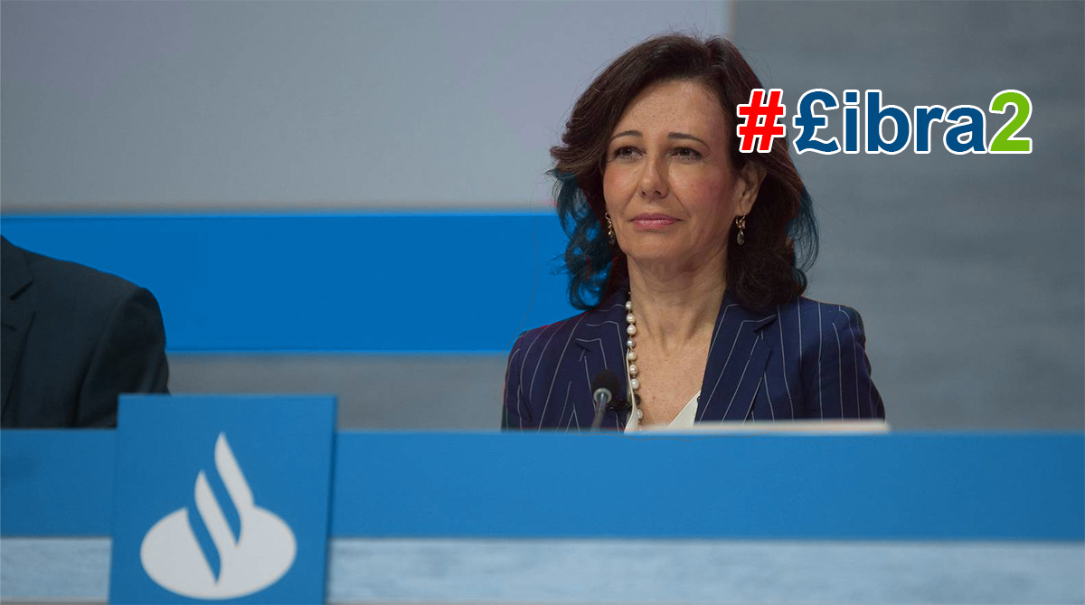 Santander y Sabadell cargarán con la losa del Brexit hasta vender sus filiales