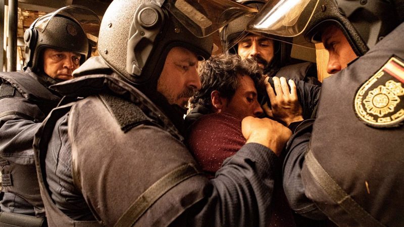 Antidisturbios 6 Merca2.es