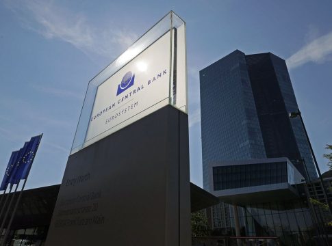 BCE, fusiones banca quiebra