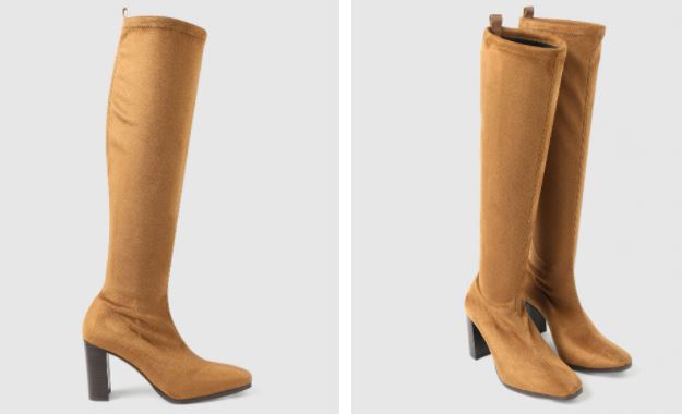 botas gloria ortiz rebajas