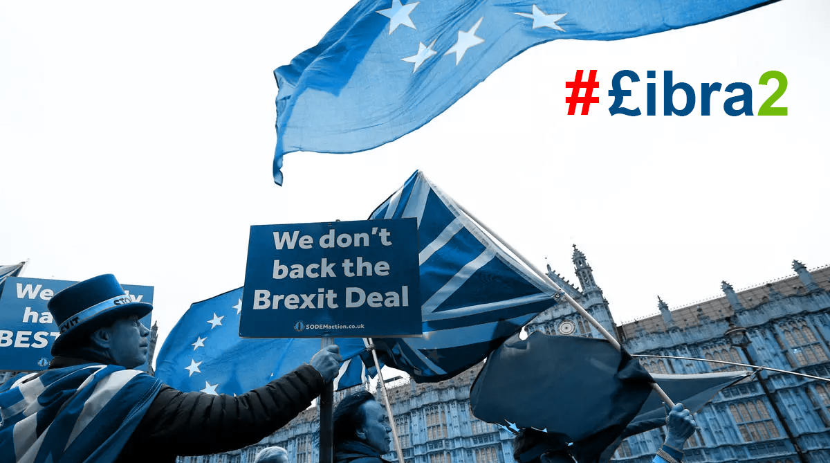 La guerra sucia del Brexit: cómo Alemania torpedeó a UK y benefició a España