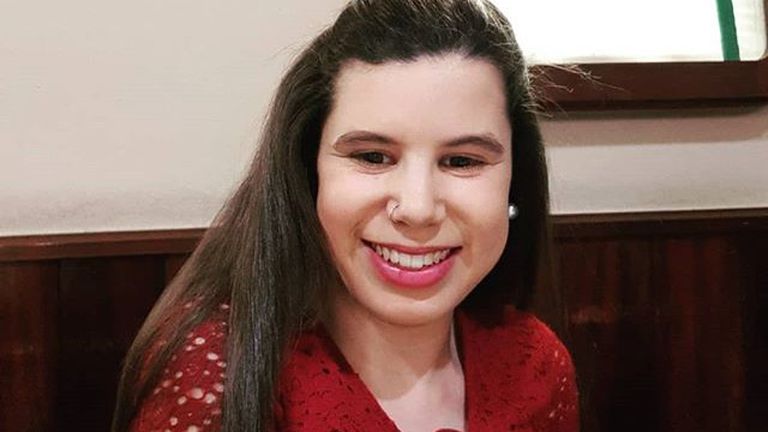 Casa Real Carla Vigo redes sociales Merca2.es