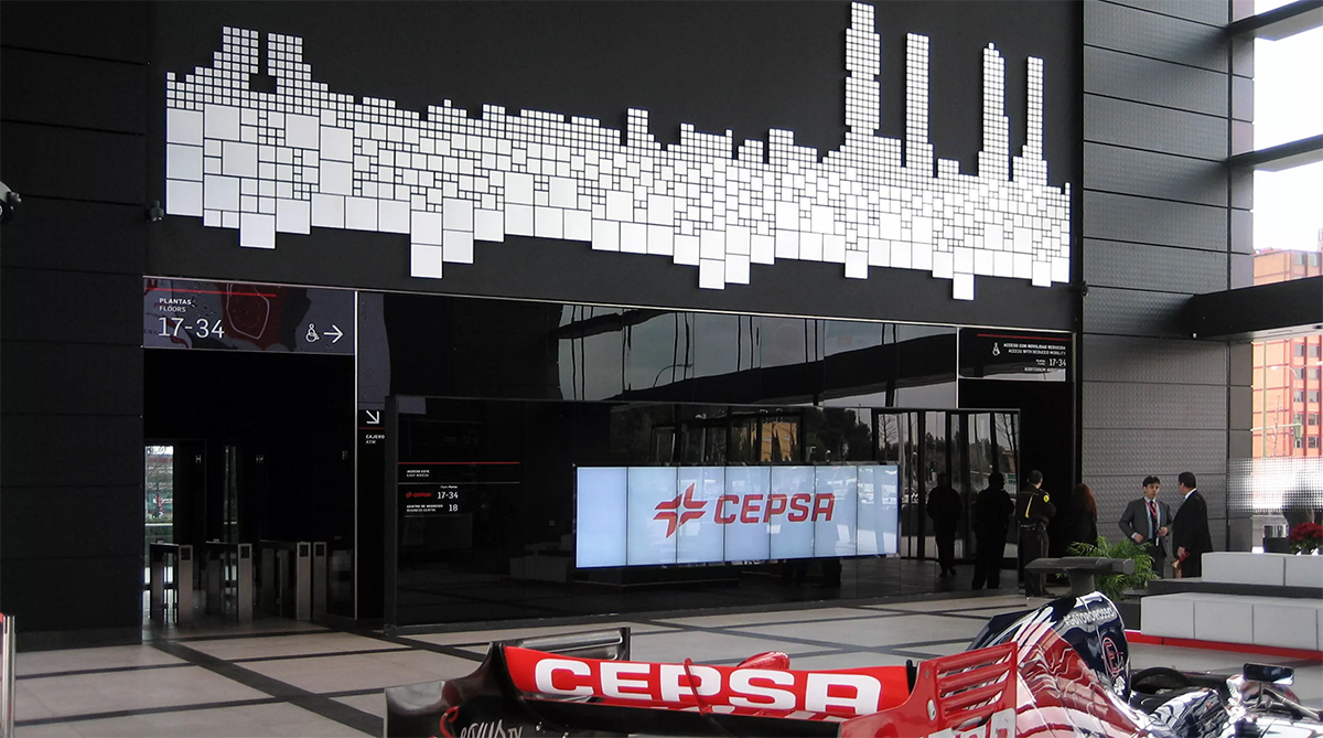 Cepsa huye del negocio eléctrico para respiro de las ‘grandes’