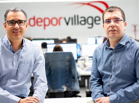 Deporvillage Deporvillage