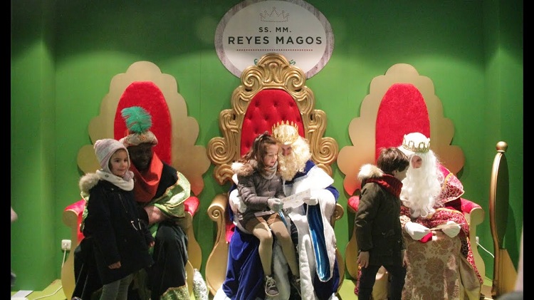 «Ya llegan los reyes»: regalazos de El Corte Inglés para acertar siempre