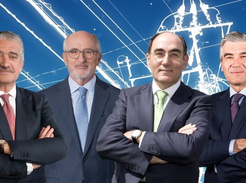 Eléctricas Eléctricas