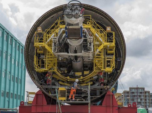 Ferrovial Reino Unido Brexit Ferrovial Reino Unido Brexit