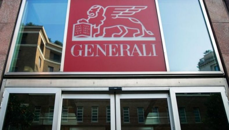 La batalla por Generali se intensifica: UniCredit analiza adquirir el 10% de Delfin y sacudir la gobernanza 2 Merca2.es Generali