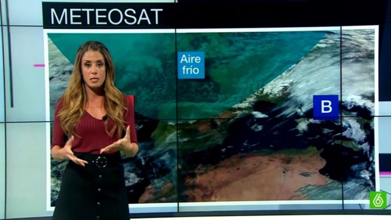 Isabel Zubiaurre etapa laSexta 1865823436 3343235 1819x1024 Merca2.es