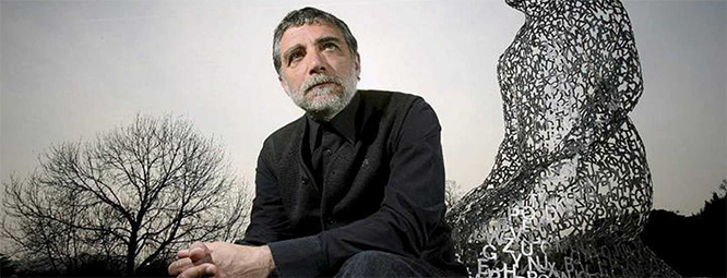 Las 50 personas más influyentes en España en el área de la cultura 8 Merca2.es https://static.merca2.es/wp-content/uploads/2021/01/Jaume-Plensa.jpg