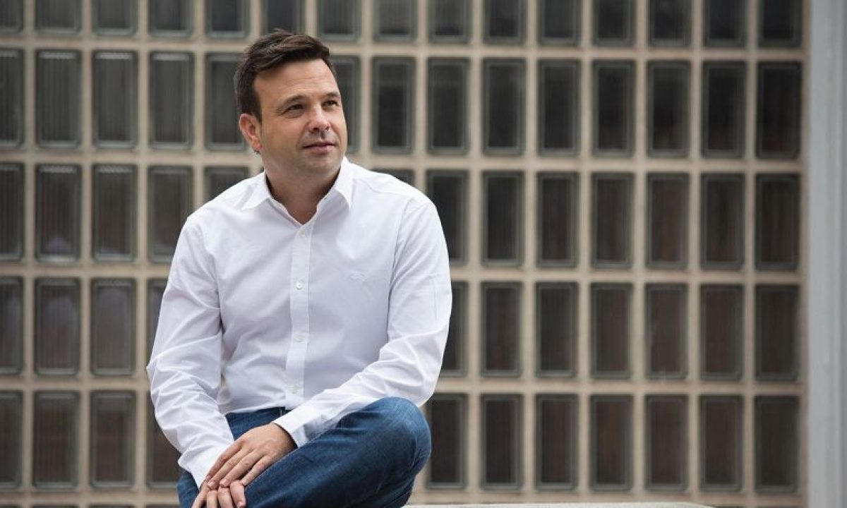 Así ha rearmado su imperio José Elias para absorber las ventas millonarias en Audax