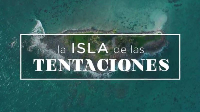 La isla de las tentaciones 3 dinero Merca2.es
