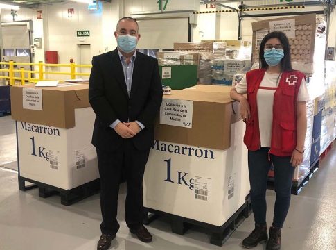 Mercadona donaciones entidades sociales Mercadona donaciones entidades sociales