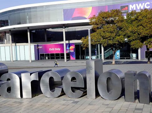 Mobile World Congress Mobile World Congress