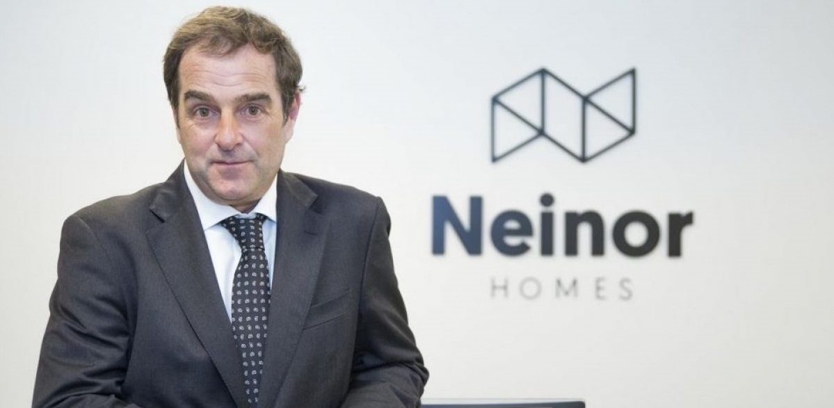 Neinor Homes cierra la absorción de Quabit y suman 2.000 M€ en activos
