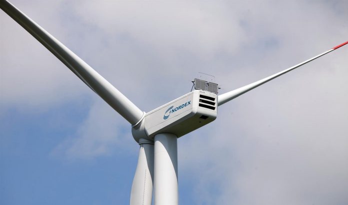 Nordex vive su mejor etapa a falta de nuevos catalizadores