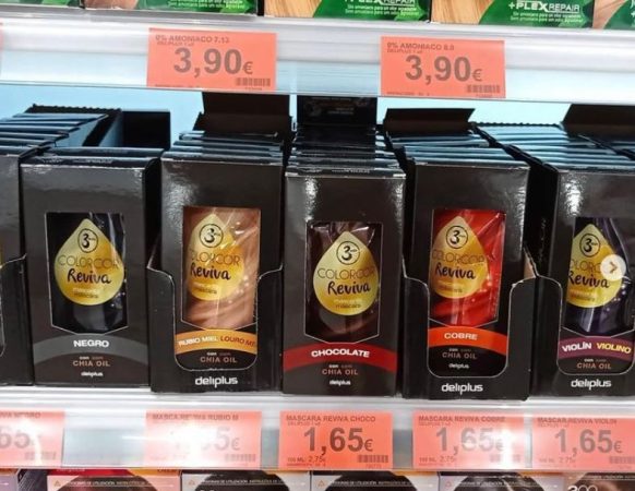 nuevos productos deliplus