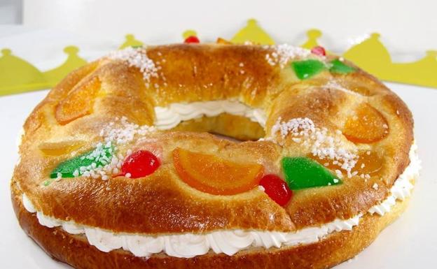 Roscón de Reyes: estos son los mejores del supermercado