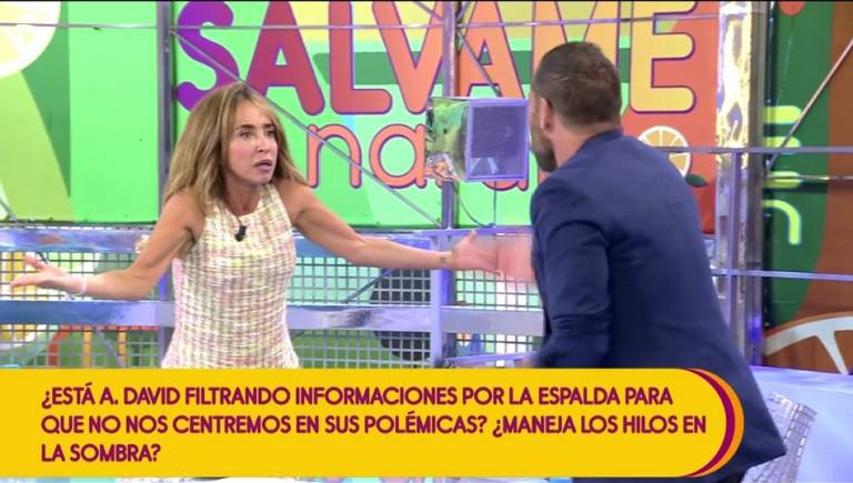 Sálvame