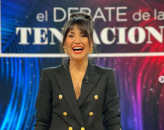 Screenshot 2021 01 29 nagore robles esta en Instagram 1 Merca2.es