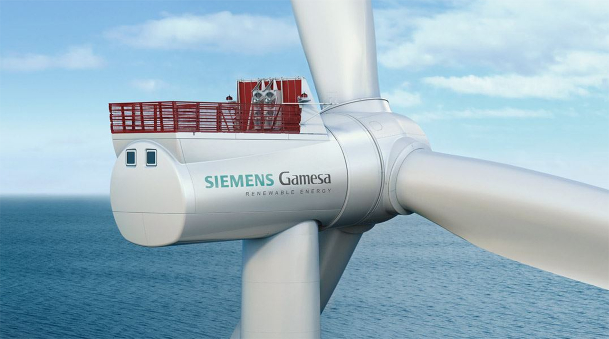 Siemens Gamesa desinvierte en India al son de su reestructuración interna