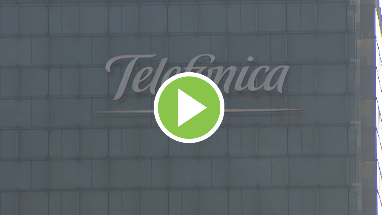 Telefónica vende la división de torres de Telxius a American Tower