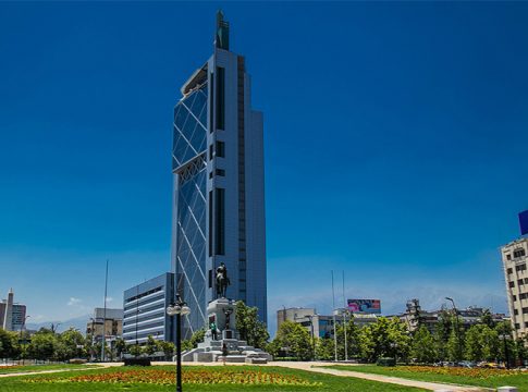 Telefónica Telefónica