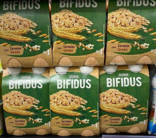 yogurt bifidus mercadona