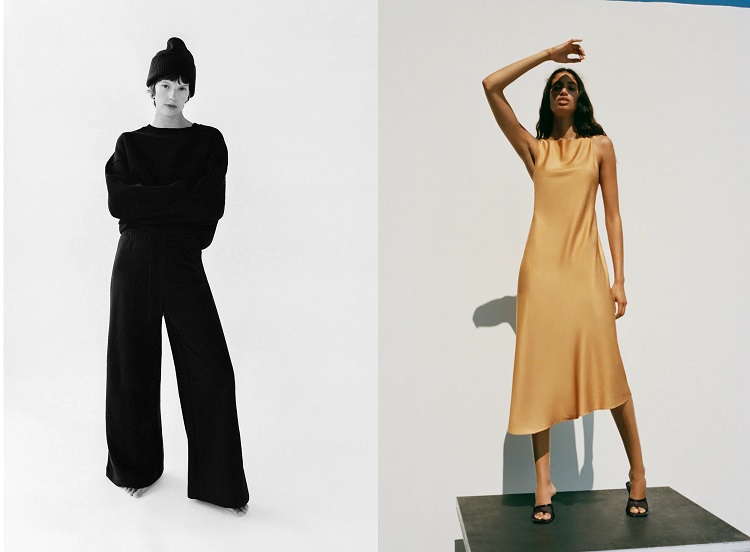 Zara: 10 prendas en rebajas por tiempo limitado que arrasan en las tiendas