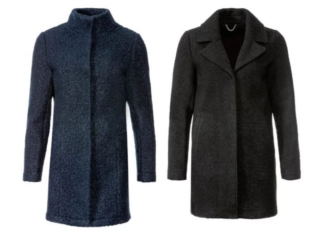 rebajas lidl ropa barata invierno