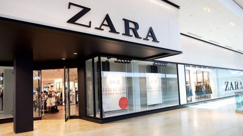 ¿Por qué apostar por básicos de Zara esta temporada?