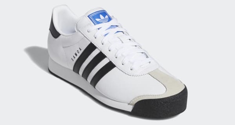 Zapatillas Samoa de Adidas, El Corte Inglés