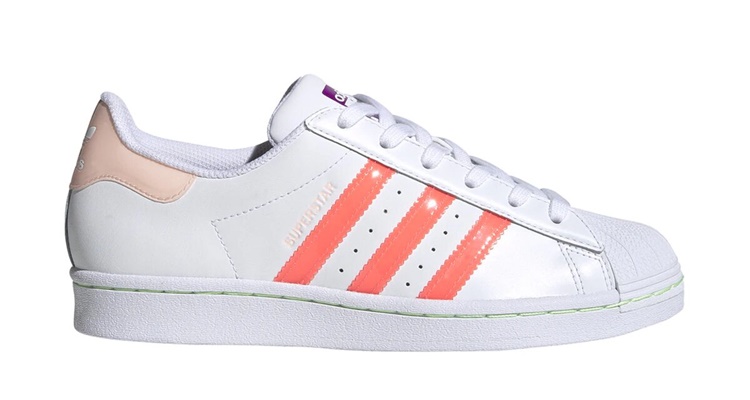 Adidas Superstar, zapatillas El Corte Inglés