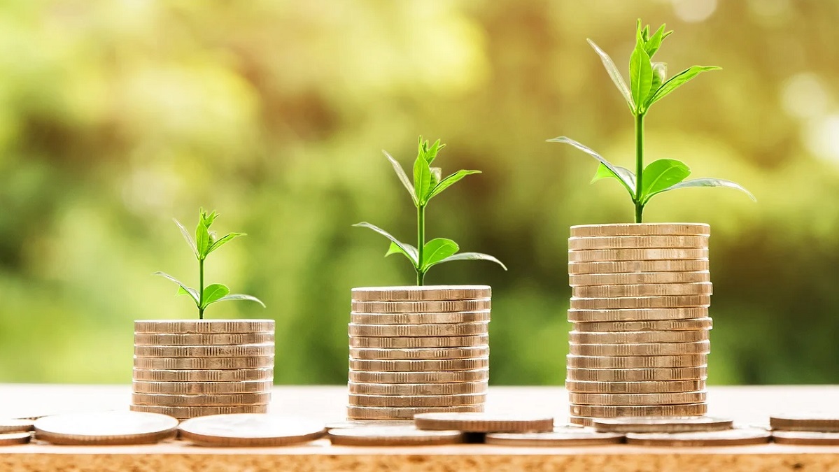 Finanzas y bancos
