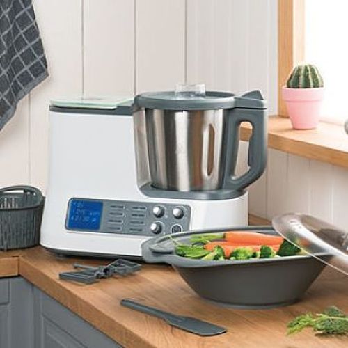 aldi robots de cocina
