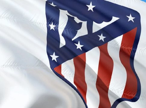 atlético del madrid Atleti
