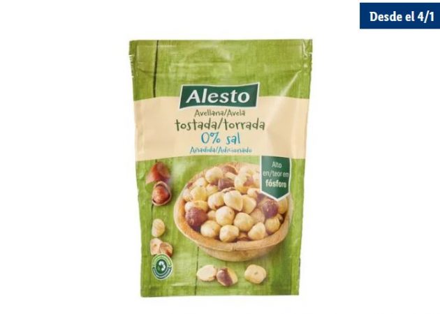 ofertas Lidl