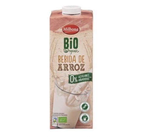 ofertas bebidas vegetales lidl