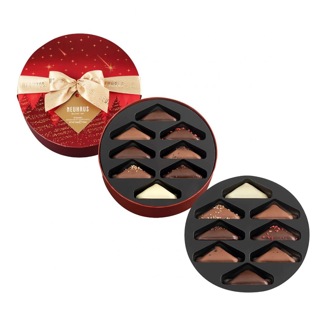 bombones de Club del Gourmet