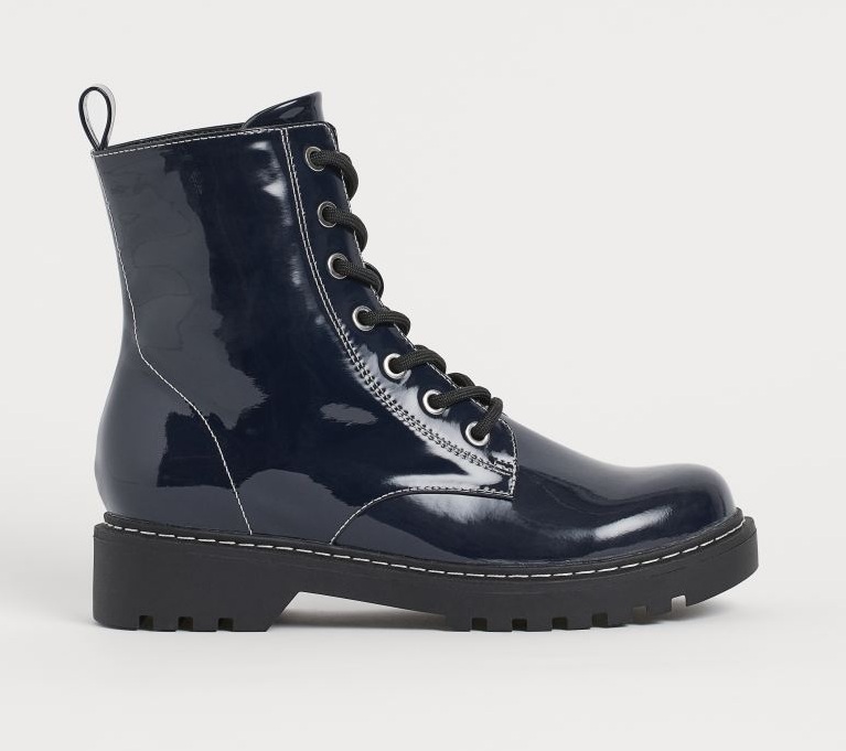 botas h&m