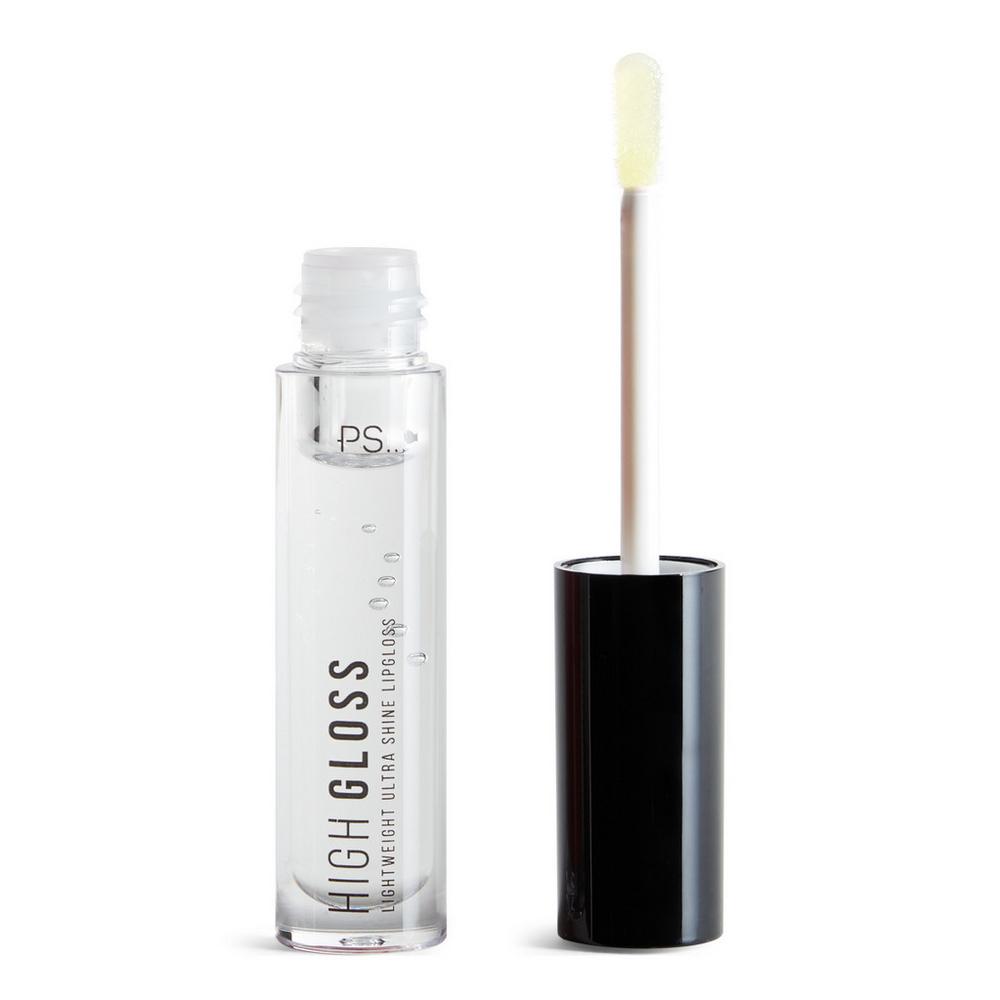 brilllo de labios